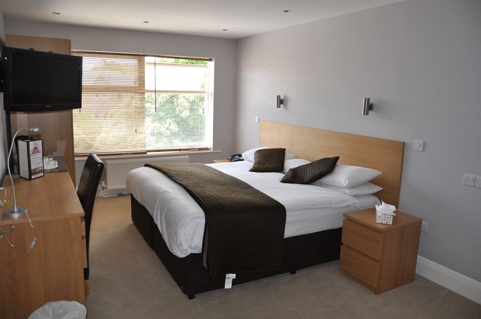 Imagen de la habitación del Hotel Celebrity, Bournemouth. Foto 6