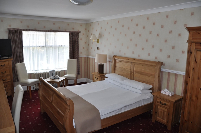 Imagen de la habitación del Hotel Celebrity. Foto 4