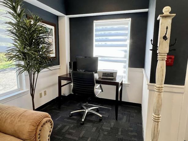 Imagen de los interiores del Hotel Celebrity Inn, Branson. Foto 10
