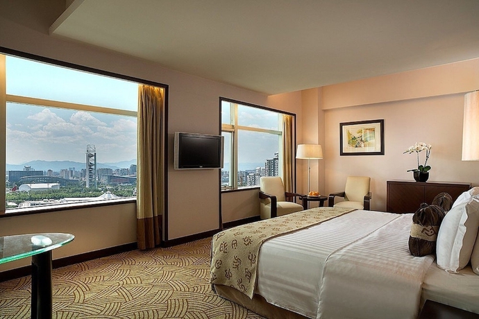 Imagen de la habitación del Hotel Celebrity International Grand. Foto 6