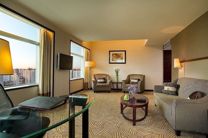 Imagen de la habitación del Hotel Celebrity International Grand. Foto 11