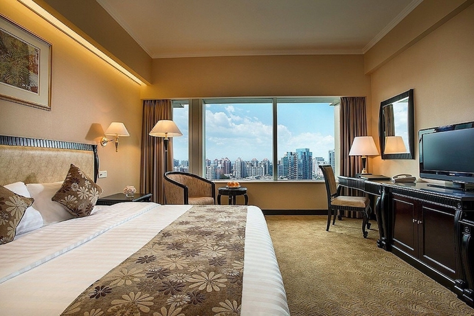 Imagen de la habitación del Hotel Celebrity International Grand. Foto 12