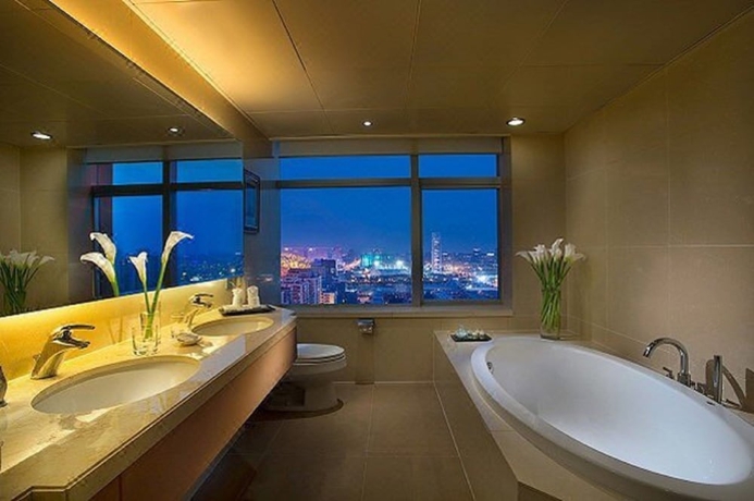 Imagen de la habitación del Hotel Celebrity International Grand. Foto 13