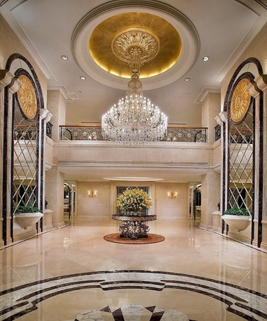 Imagen de los interiores del Hotel Celebrity International Grand. Foto 18