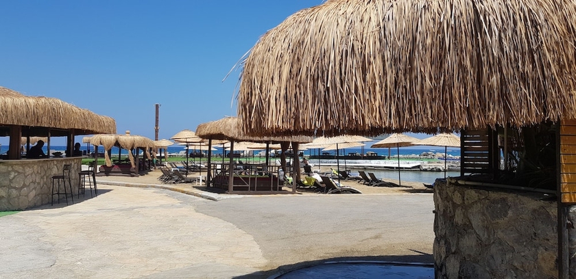 Imagen de los exteriores del Hotel Celebrity, Lapta. Foto 17