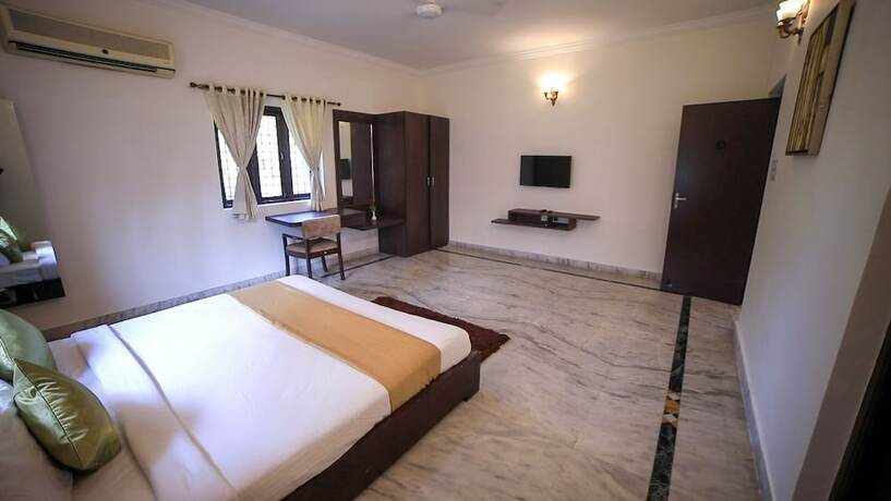 Imagen general del Hotel Celebrity Resort. Foto 2