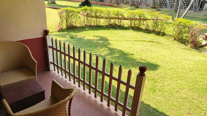 Imagen general del Hotel Celebrity Resort. Foto 3