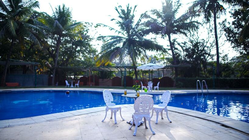 Imagen general del Hotel Celebrity Resort. Foto 4