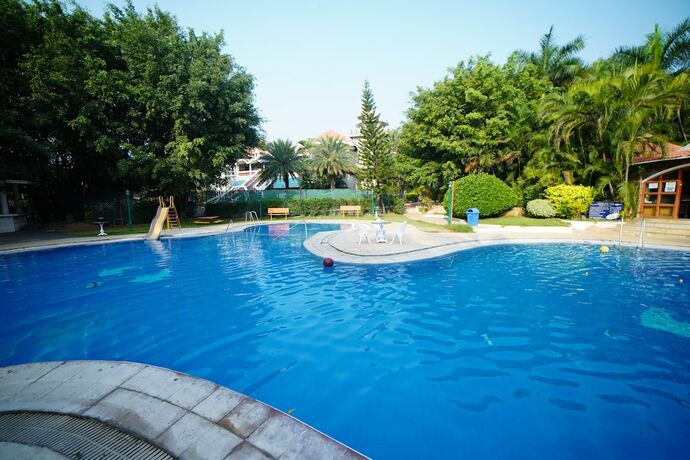 Imagen general del Hotel Celebrity Resort. Foto 5