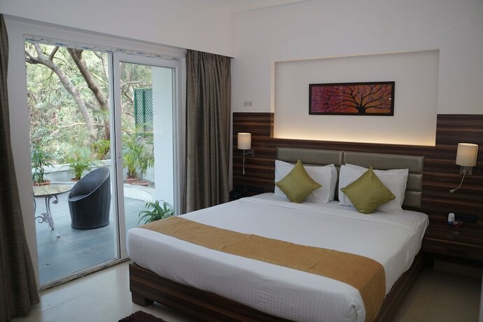 Imagen general del Hotel Celebrity Resort. Foto 6