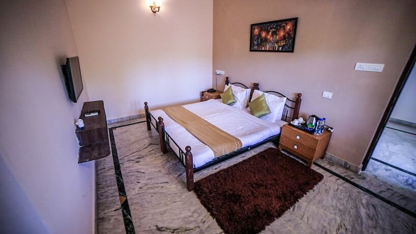 Imagen general del Hotel Celebrity Resort. Foto 7