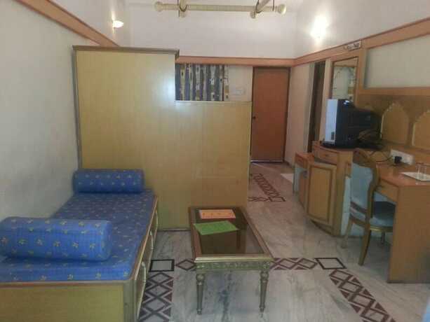 Imagen general del Hotel Celebrity Resort. Foto 8