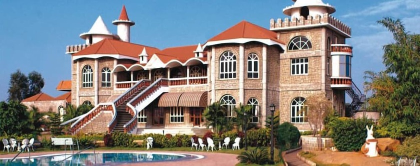 Imagen general del Hotel Celebrity Resort. Foto 10