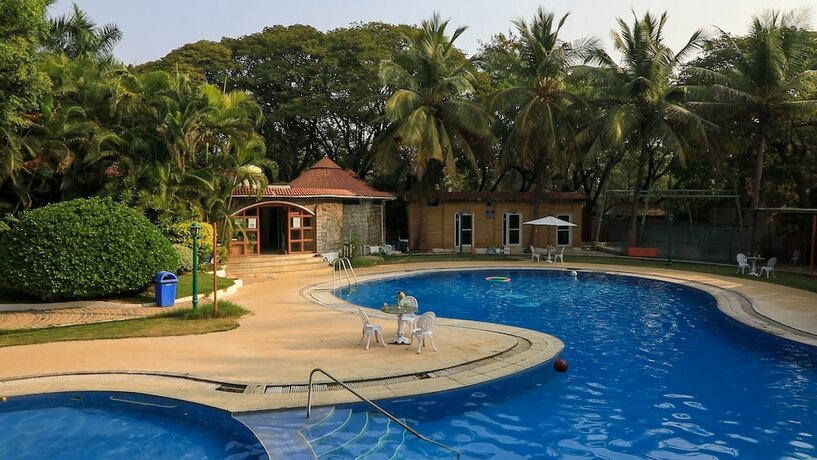 Imagen general del Hotel Celebrity Resort. Foto 12