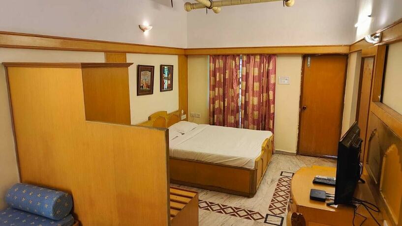 Imagen general del Hotel Celebrity Resort. Foto 1