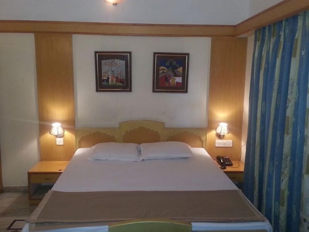 Imagen de la habitación del Hotel Celebrity Resort. Foto 16