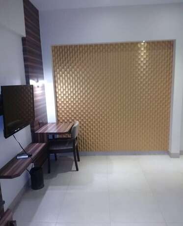 Imagen de la habitación del Hotel Celebrity Resort. Foto 17