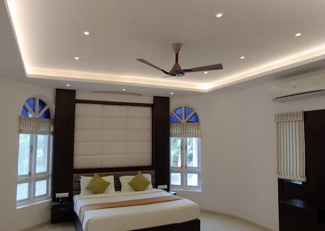 Imagen de la habitación del Hotel Celebrity Resort. Foto 20