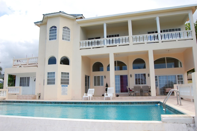 Imagen general del Hotel Celebrity Villa Jamaica. Foto 1