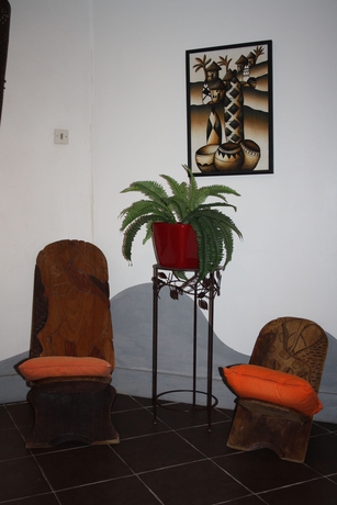 Imagen de los interiores del Hotel Celenya. Foto 13