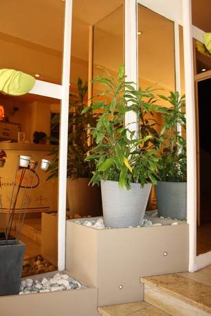 Imagen de los interiores del Hotel Celenya. Foto 14