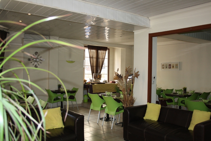 Imagen de los interiores del Hotel Celenya. Foto 15