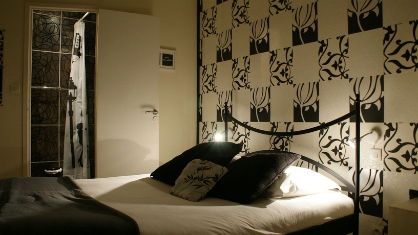 Imagen de la habitación del Hotel Celenya. Foto 2