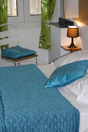 Imagen de la habitación del Hotel Celenya. Foto 5