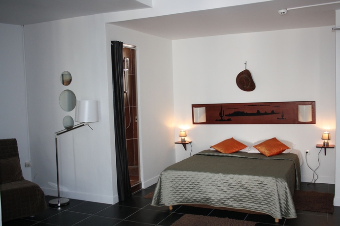 Imagen de la habitación del Hotel Celenya. Foto 7