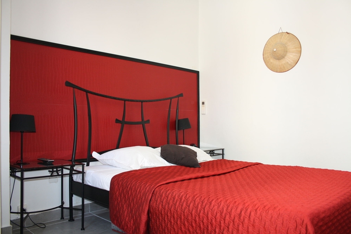 Imagen de la habitación del Hotel Celenya. Foto 10