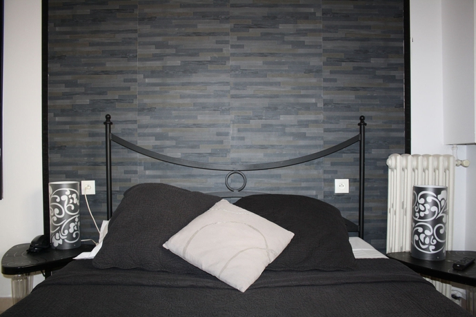 Imagen de la habitación del Hotel Celenya. Foto 11