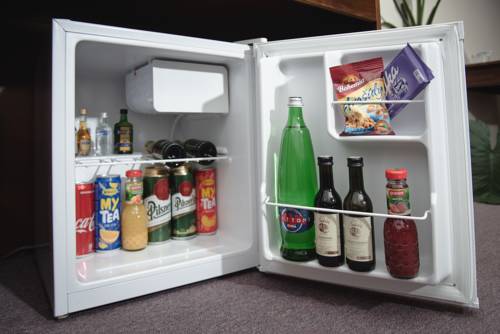 Imagen de la habitación del Hotel Celerin. Foto 7