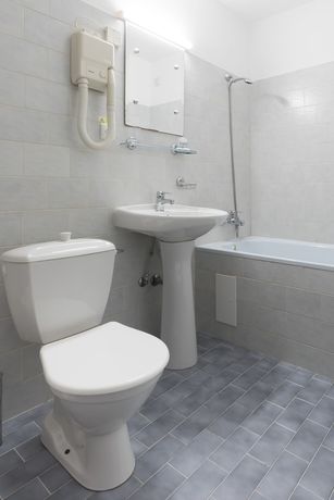 Imagen de la habitación del Hotel Celerin Telč. Foto 12