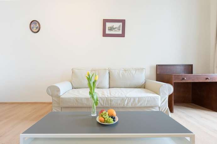 Imagen de la habitación del Hotel Celerin Telč. Foto 13