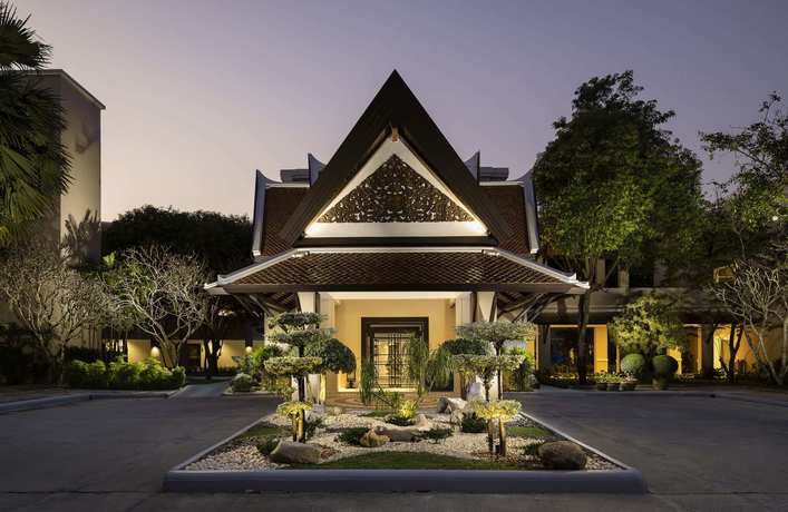 Imagen general del Hotel Celes Samui. Foto 2