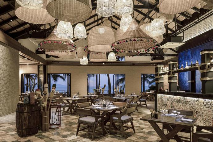 Imagen del bar/restaurante del Hotel Celes Samui. Foto 4