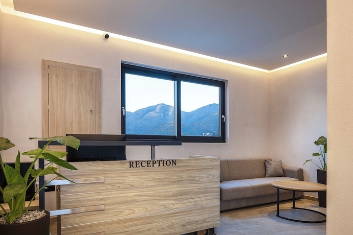 Imagen de los interiores del Hotel Celeste Bali Suites. Foto 16