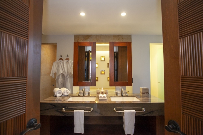 Imagen de la habitación del Hotel Celeste Beach Residences Huatulco Curamoria Collection. Foto 11