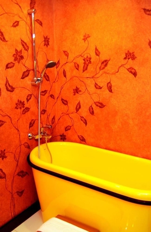 Imagen de la habitación del Hotel Celeste, Makati. Foto 4