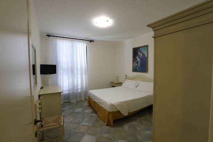 Imagen de la habitación del Hotel Celeste, Marzamemi. Foto 2