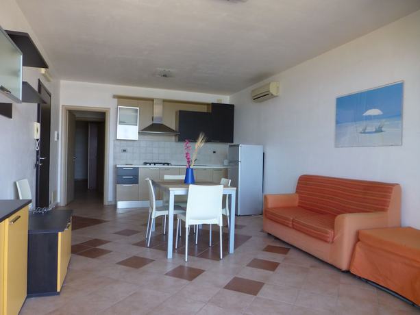 Imagen de la habitación del Hotel Celeste, Marzamemi. Foto 4