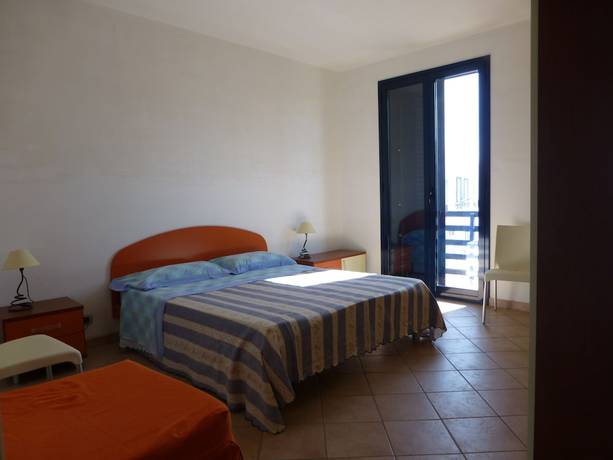 Imagen de la habitación del Hotel Celeste, Marzamemi. Foto 9