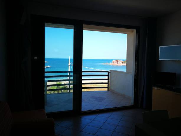 Imagen de la habitación del Hotel Celeste, Marzamemi. Foto 10