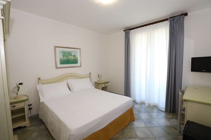 Imagen de la habitación del Hotel Celeste, Marzamemi. Foto 13