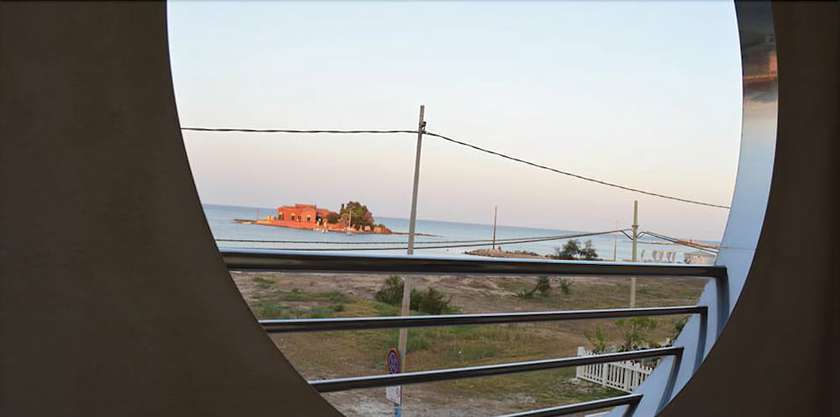 Imagen de la habitación del Hotel Celeste, Marzamemi. Foto 14