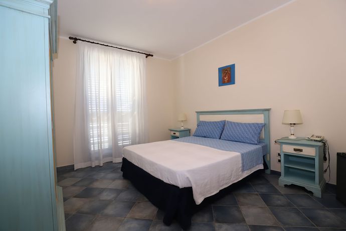 Imagen de la habitación del Hotel Celeste, Marzamemi. Foto 16