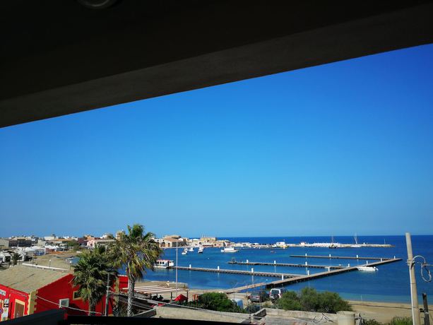 Imagen de la habitación del Hotel Celeste, Marzamemi. Foto 17