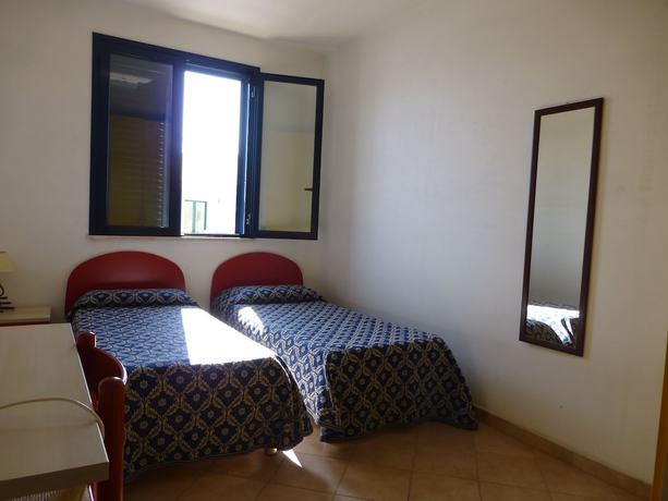 Imagen de la habitación del Hotel Celeste, Marzamemi. Foto 18