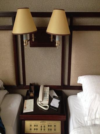 Imagen de la habitación del Hotel Celeste Palace International Hotel - Jiangmen. Foto 15