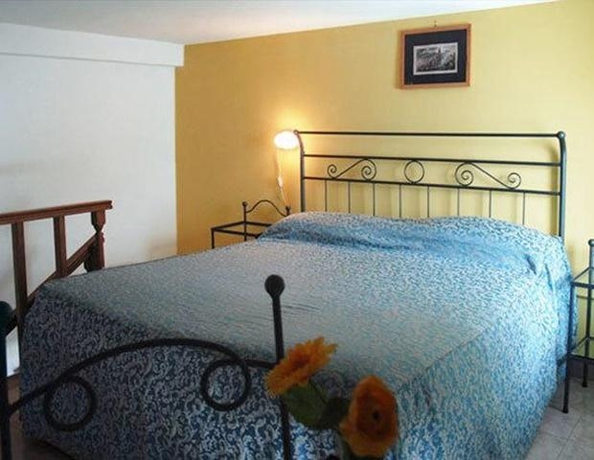 Imagen general del Hotel Celeste, Procida. Foto 13